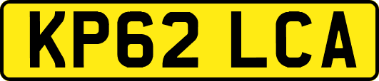 KP62LCA