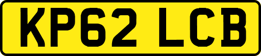 KP62LCB