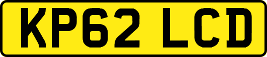 KP62LCD
