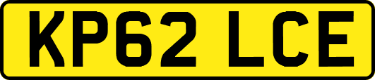 KP62LCE