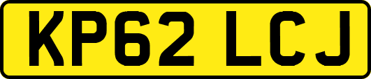 KP62LCJ