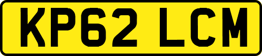 KP62LCM