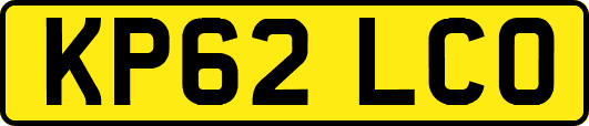 KP62LCO