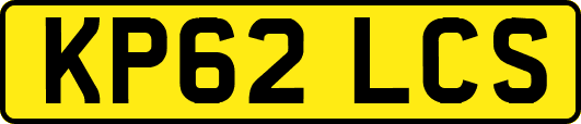 KP62LCS