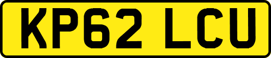 KP62LCU