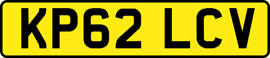 KP62LCV