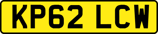 KP62LCW