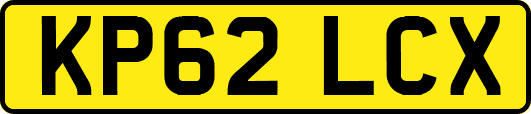 KP62LCX