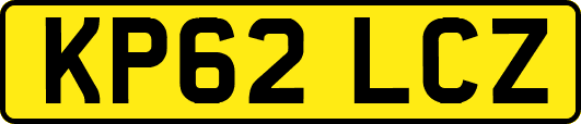 KP62LCZ