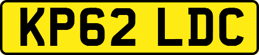 KP62LDC
