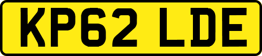 KP62LDE