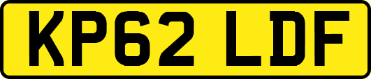 KP62LDF