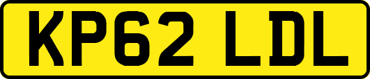 KP62LDL