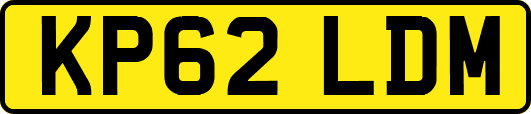 KP62LDM