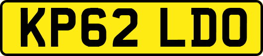 KP62LDO