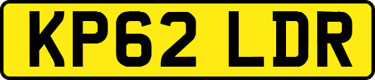 KP62LDR