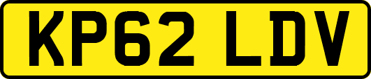 KP62LDV