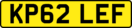 KP62LEF