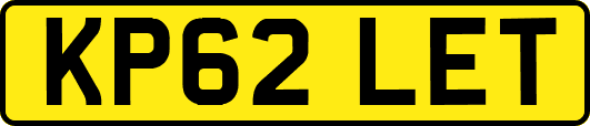 KP62LET