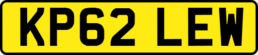 KP62LEW