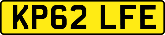 KP62LFE