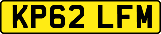 KP62LFM