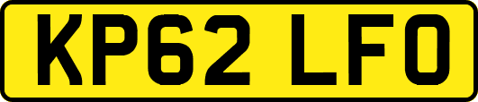 KP62LFO