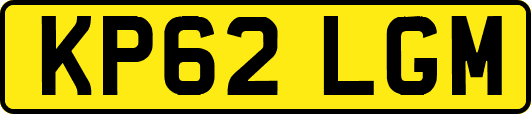 KP62LGM