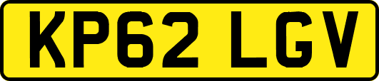 KP62LGV