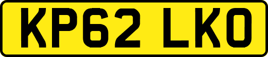 KP62LKO