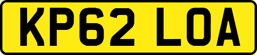 KP62LOA