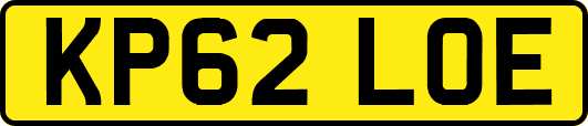KP62LOE