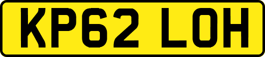 KP62LOH