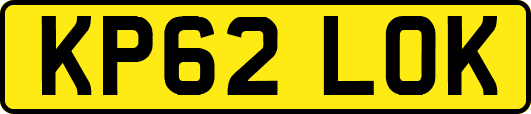 KP62LOK