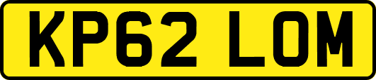 KP62LOM