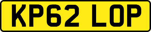 KP62LOP