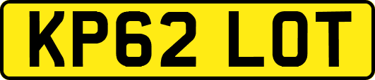 KP62LOT