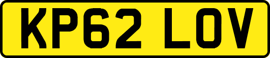 KP62LOV