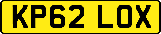 KP62LOX