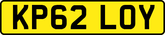 KP62LOY