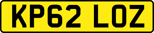 KP62LOZ
