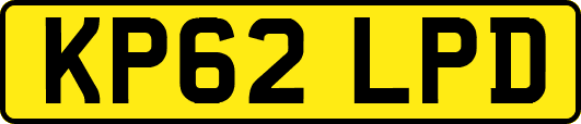 KP62LPD