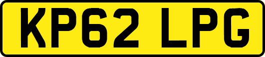 KP62LPG
