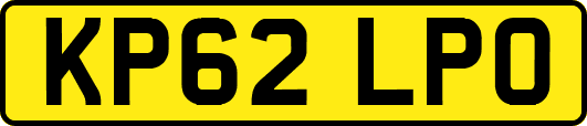 KP62LPO