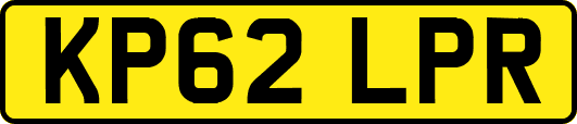 KP62LPR