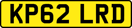 KP62LRD