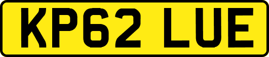 KP62LUE