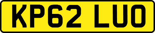 KP62LUO