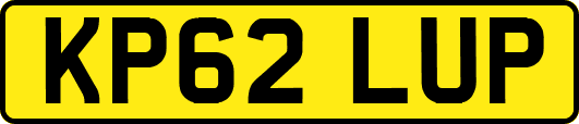 KP62LUP