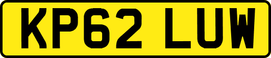 KP62LUW